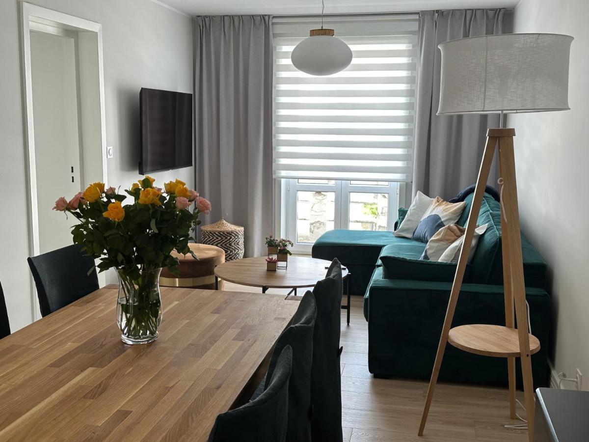 Phebus Leilighet Berck Eksteriør bilde
